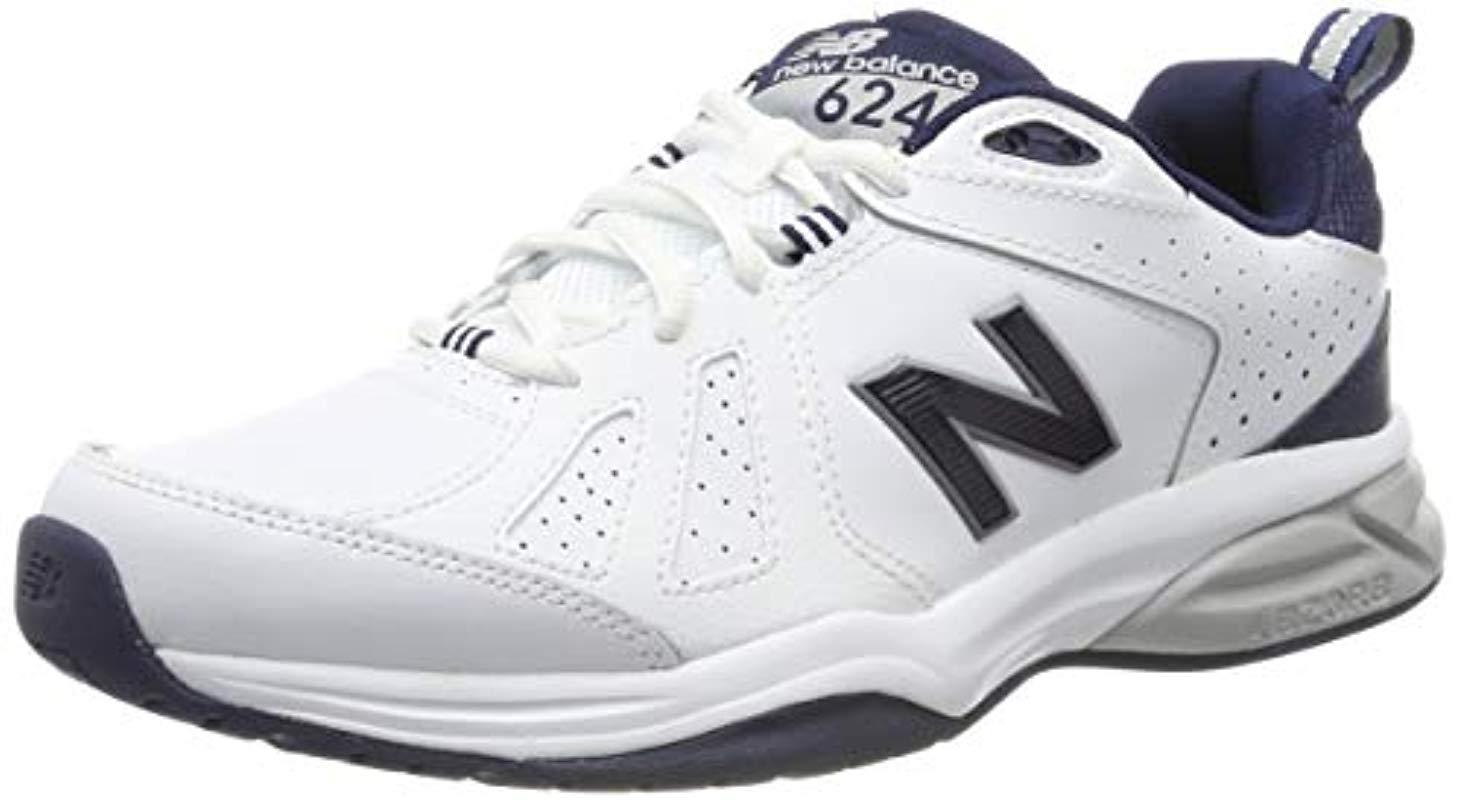 new balance 624v5 new balance 624v5