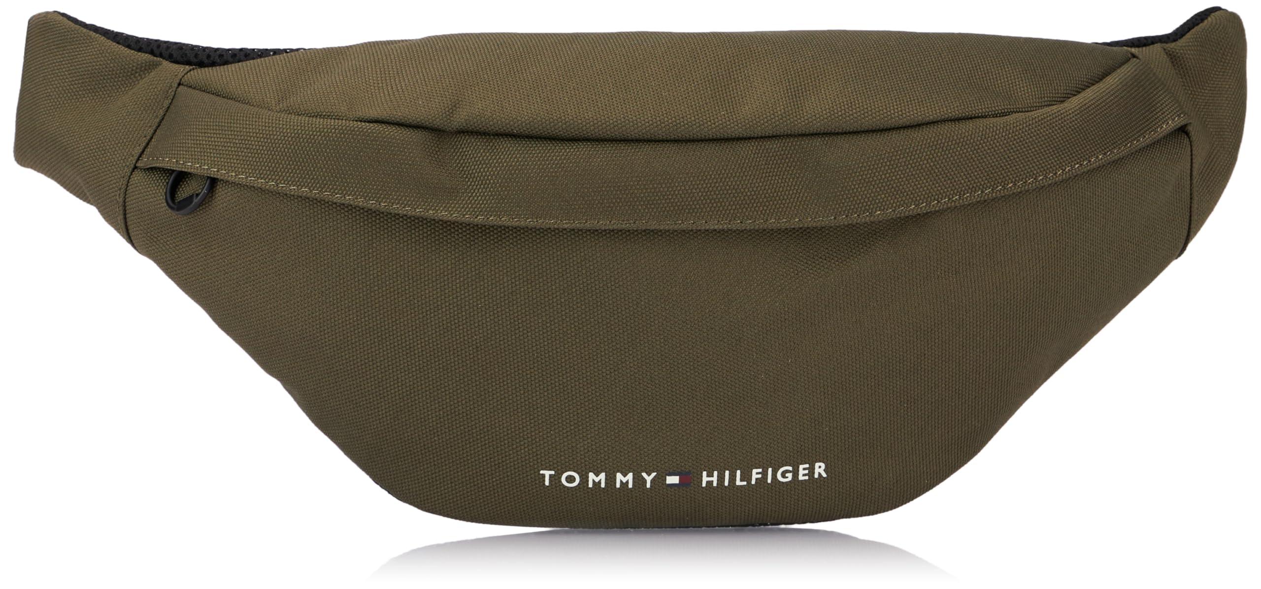Mini Reporter Heuptassen Tommy Hilfiger Tommy Hilfiger Th Element