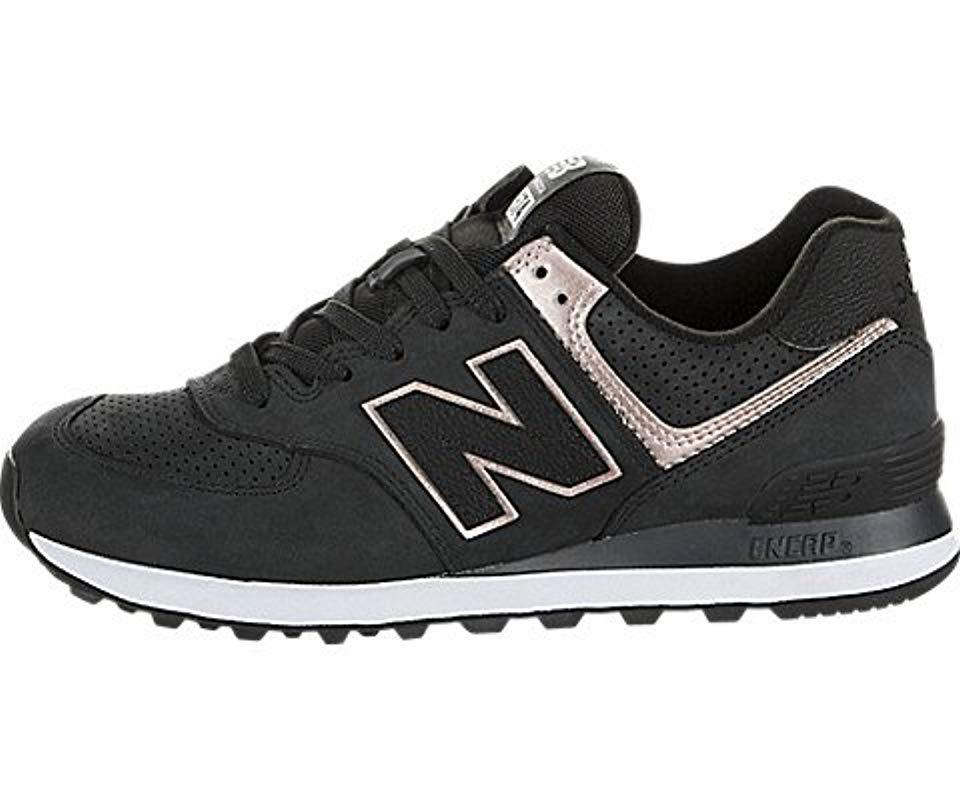 new balance wl574nbk new balance wl574nbk