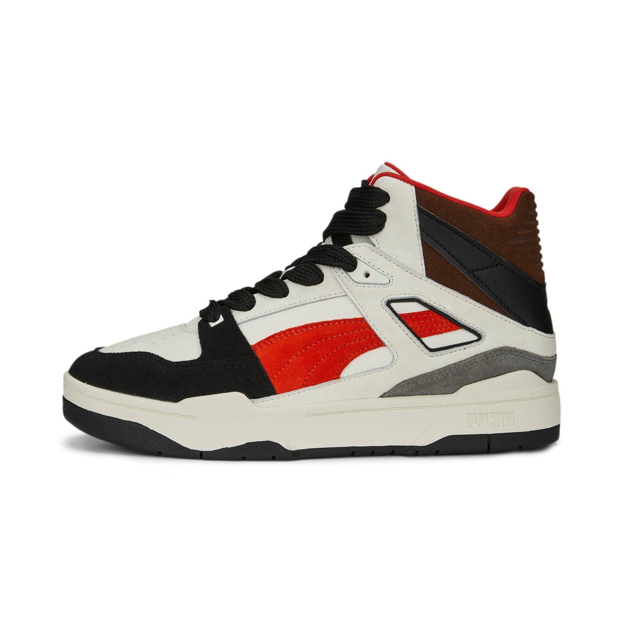Puma floral shop trainers