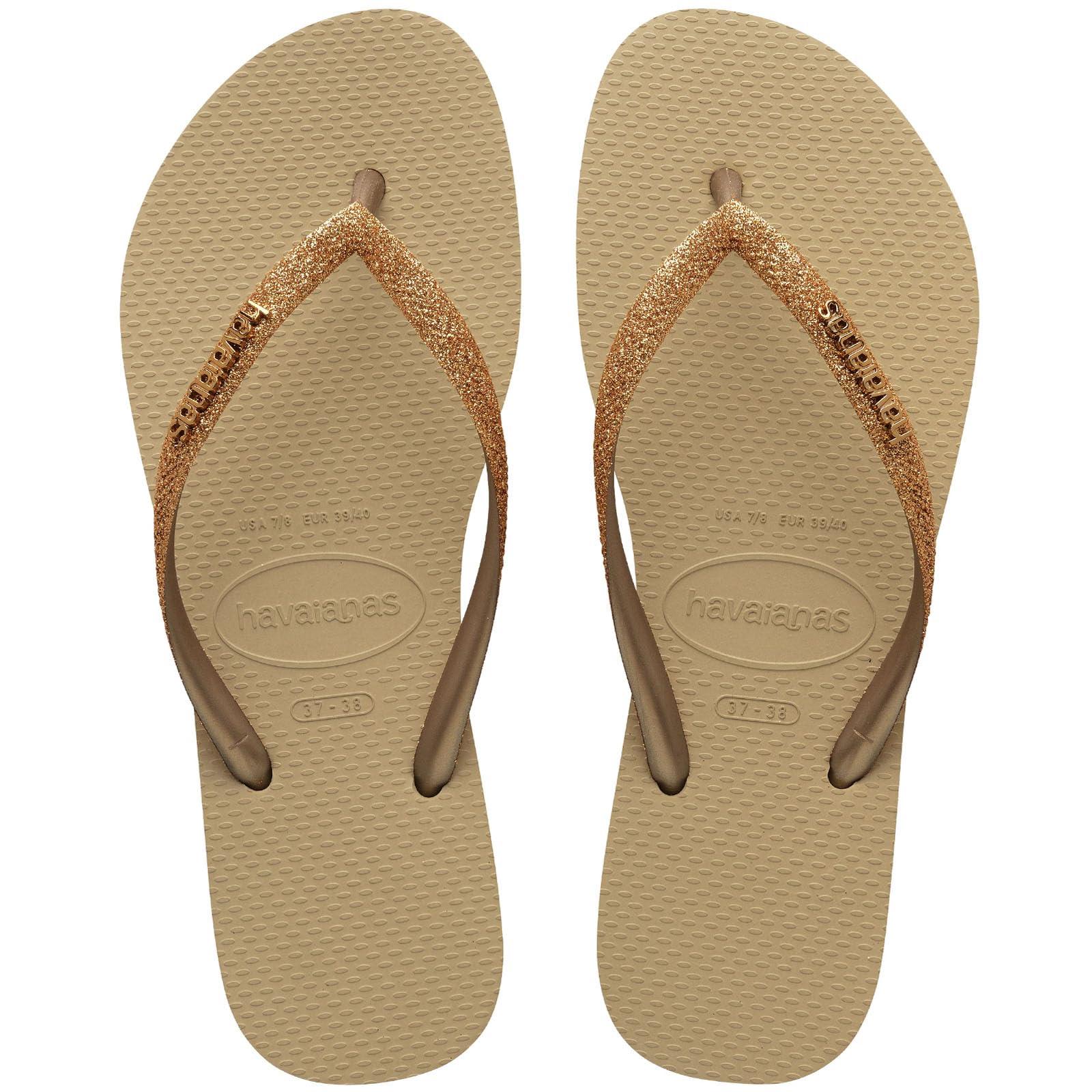 Havaianas Sandals and flip flops for Women Online Sale up to 70 off Lyst UK