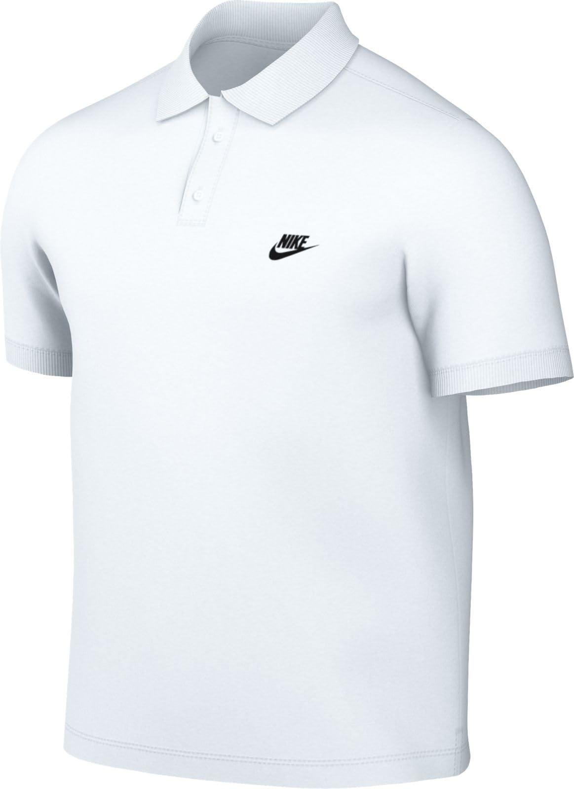 Polos Nike de hombre Rebajas en línea, hasta el 30 de