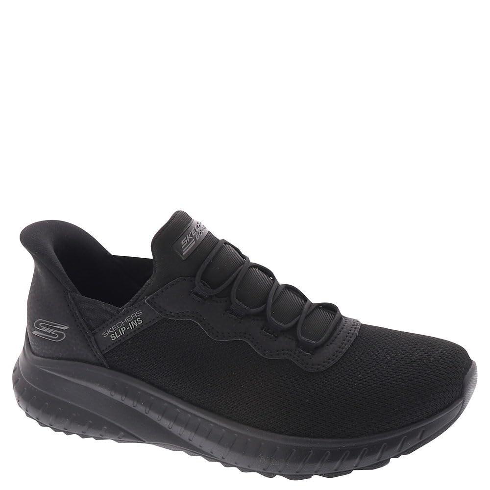 Skechers slip on bobs hotsell