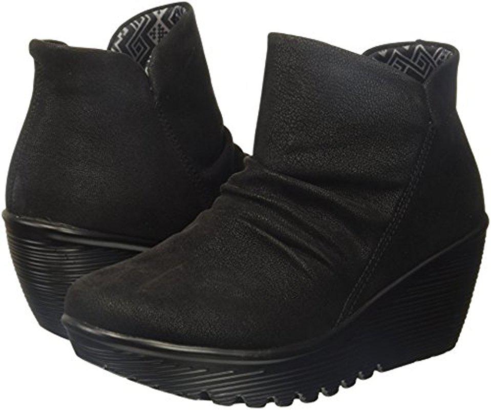 skechers parallel dusk