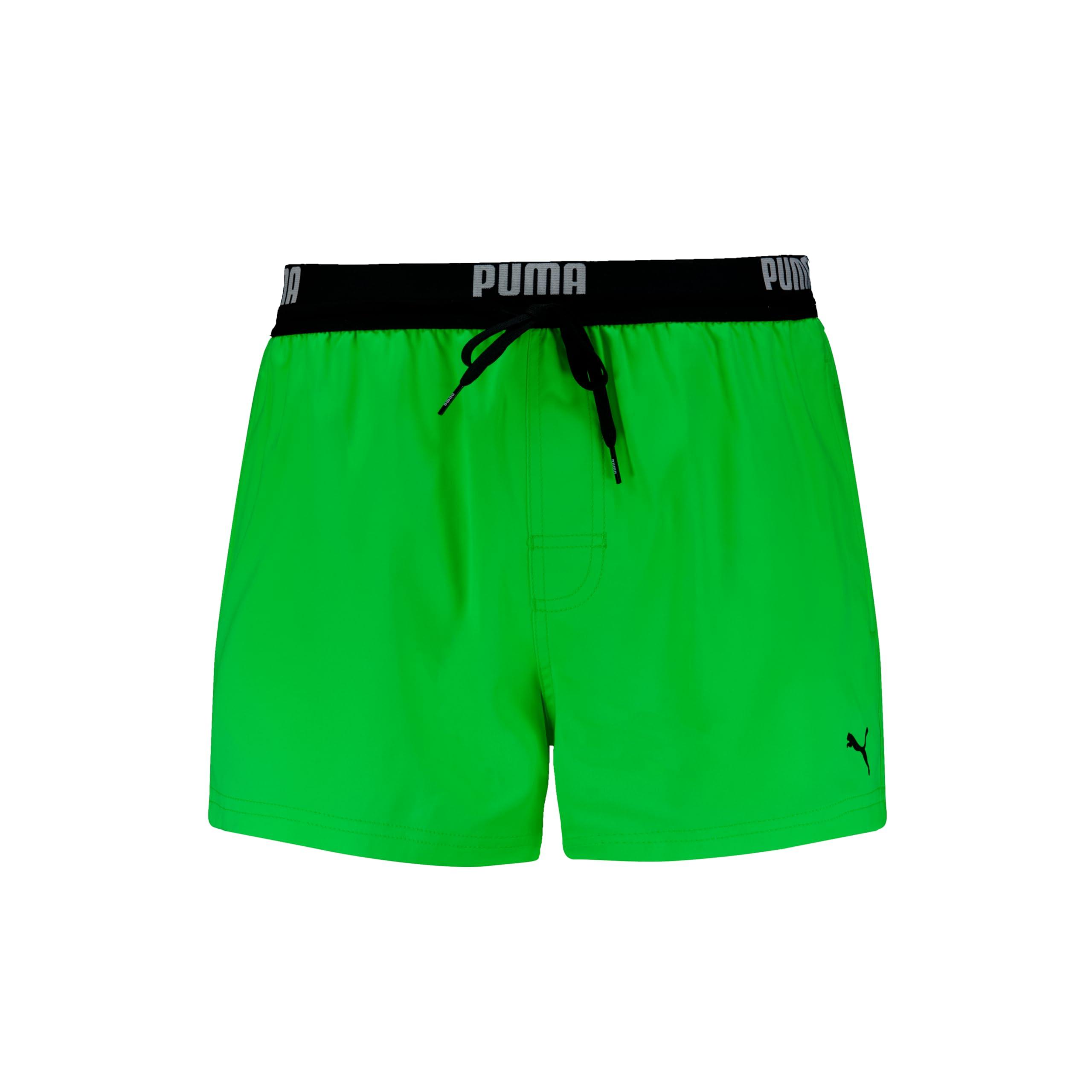 Shorts da Uomo di PUMA in Verde Lyst