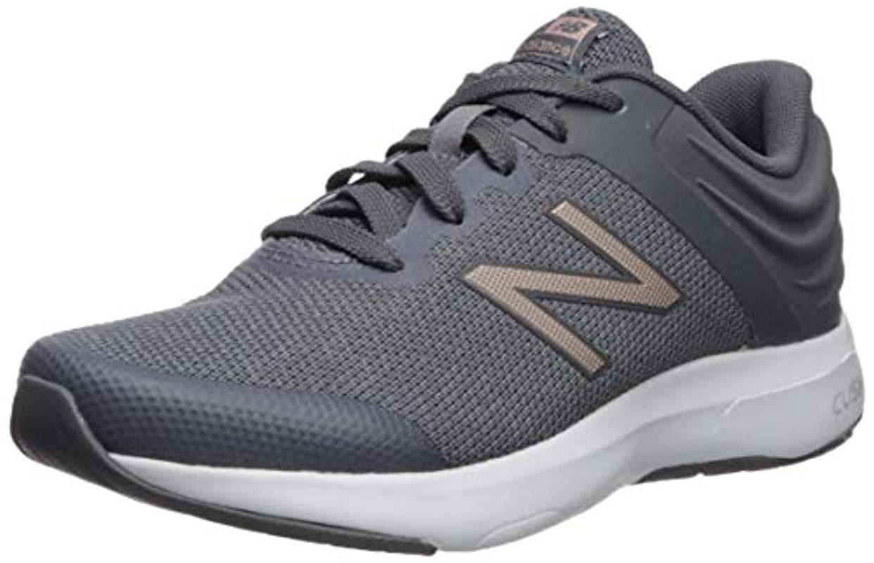 new balance ralaxa women's