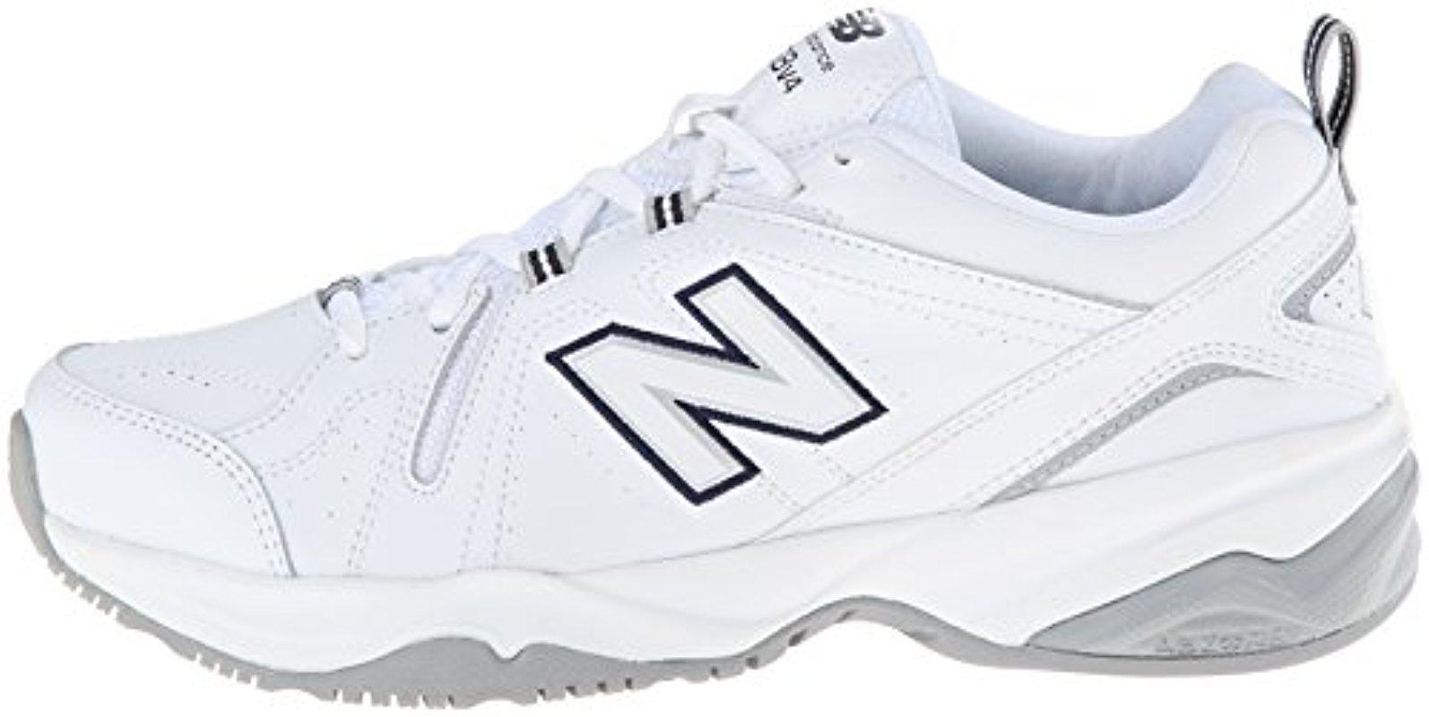 new balance women's wx608v4