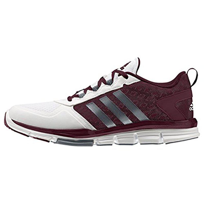 adidas Synthetic Performance Speed Trainer 2 Training Shoe for Men | Lyst