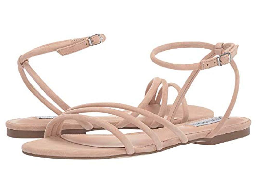 steve madden jammin sandal