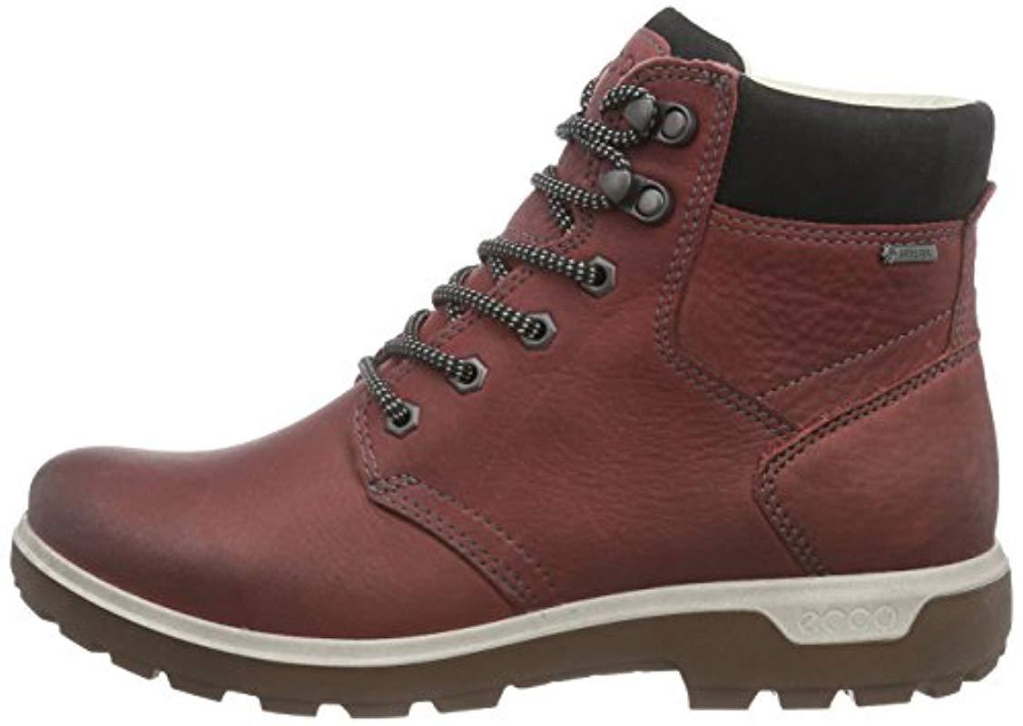 ecco boots gora