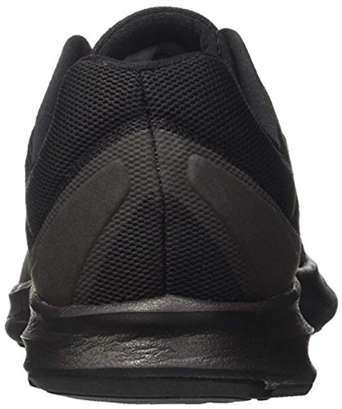 Nike Synthetic Downshifter 7 Running Shoes in Black (Black/Anthracite/Metallic  (Black) for Men | Lyst UK