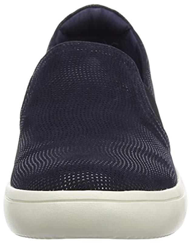 rockport ariell slip on