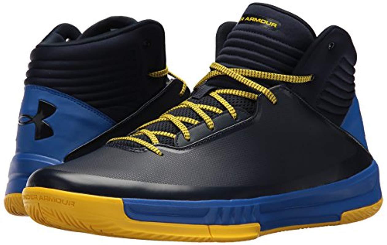 under armour lockdown 2 basketball shoes mens