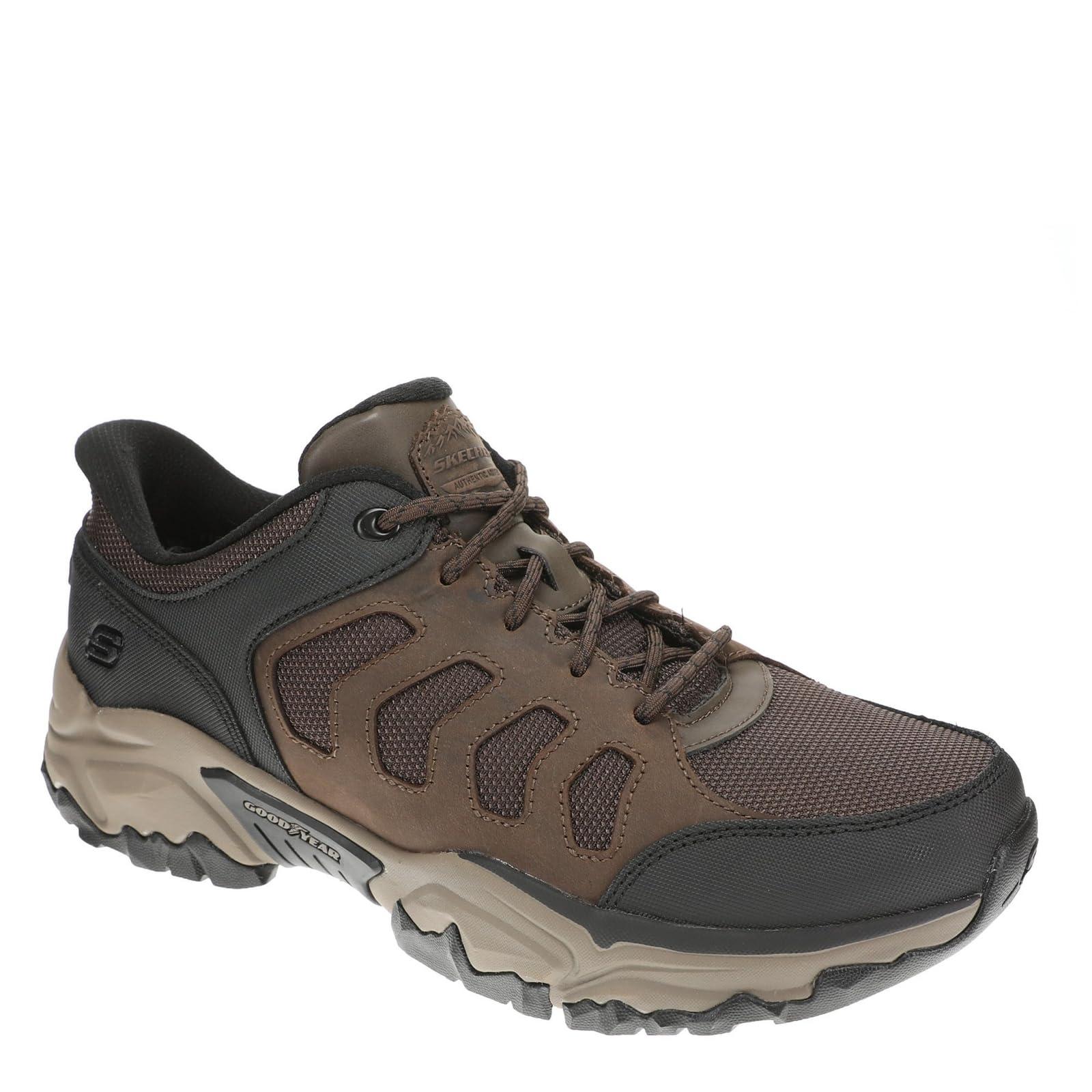 skechers oxford sneaker