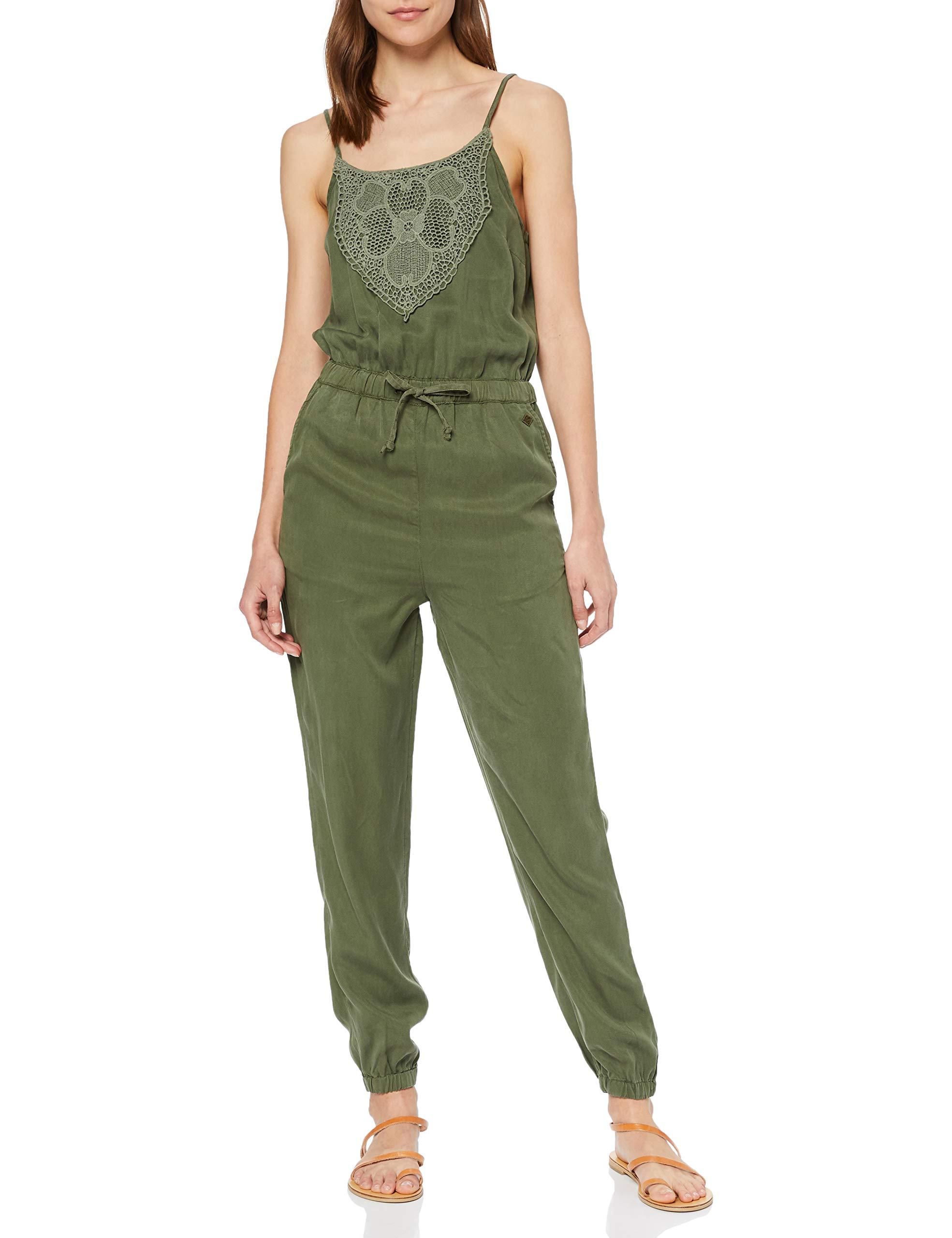 superdry reah boho jumpsuit