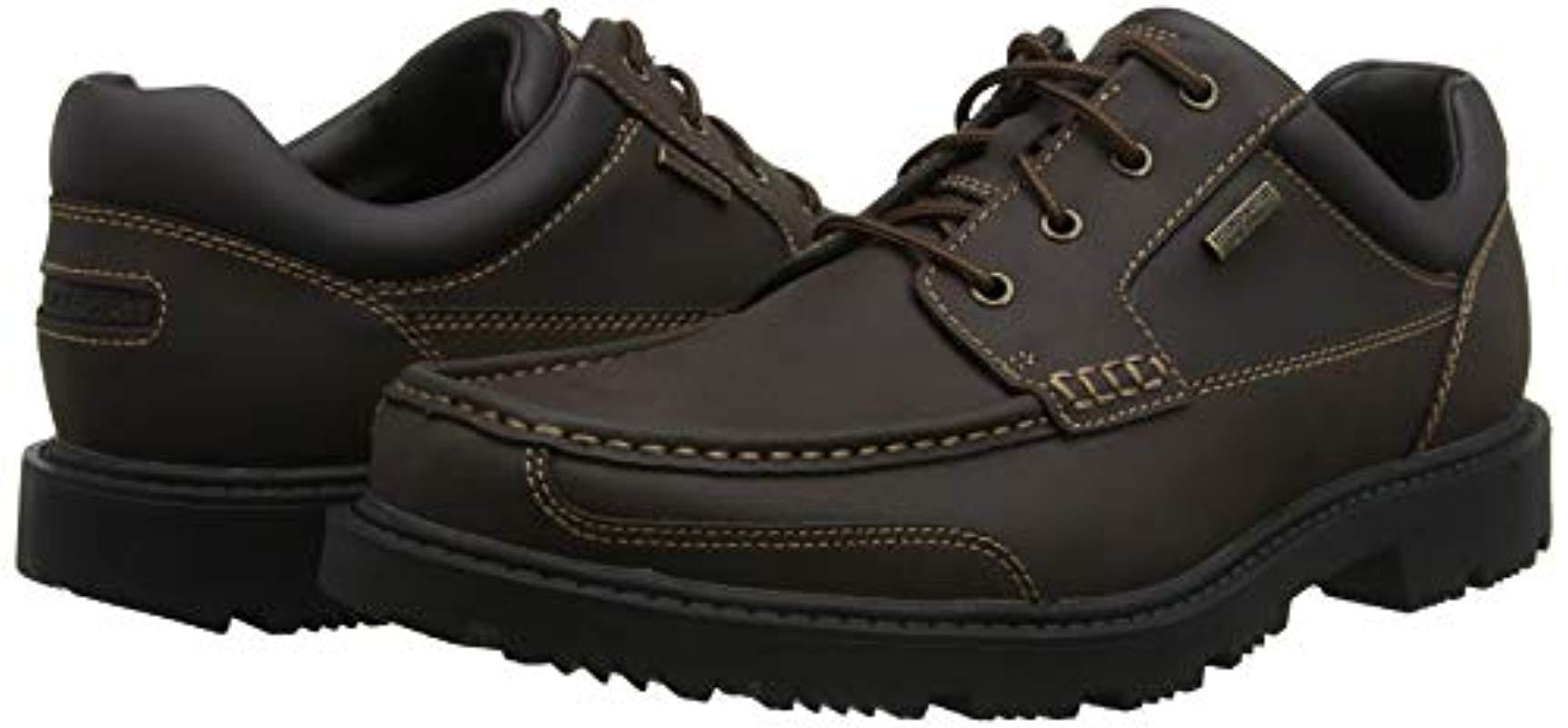 rockport redemption road