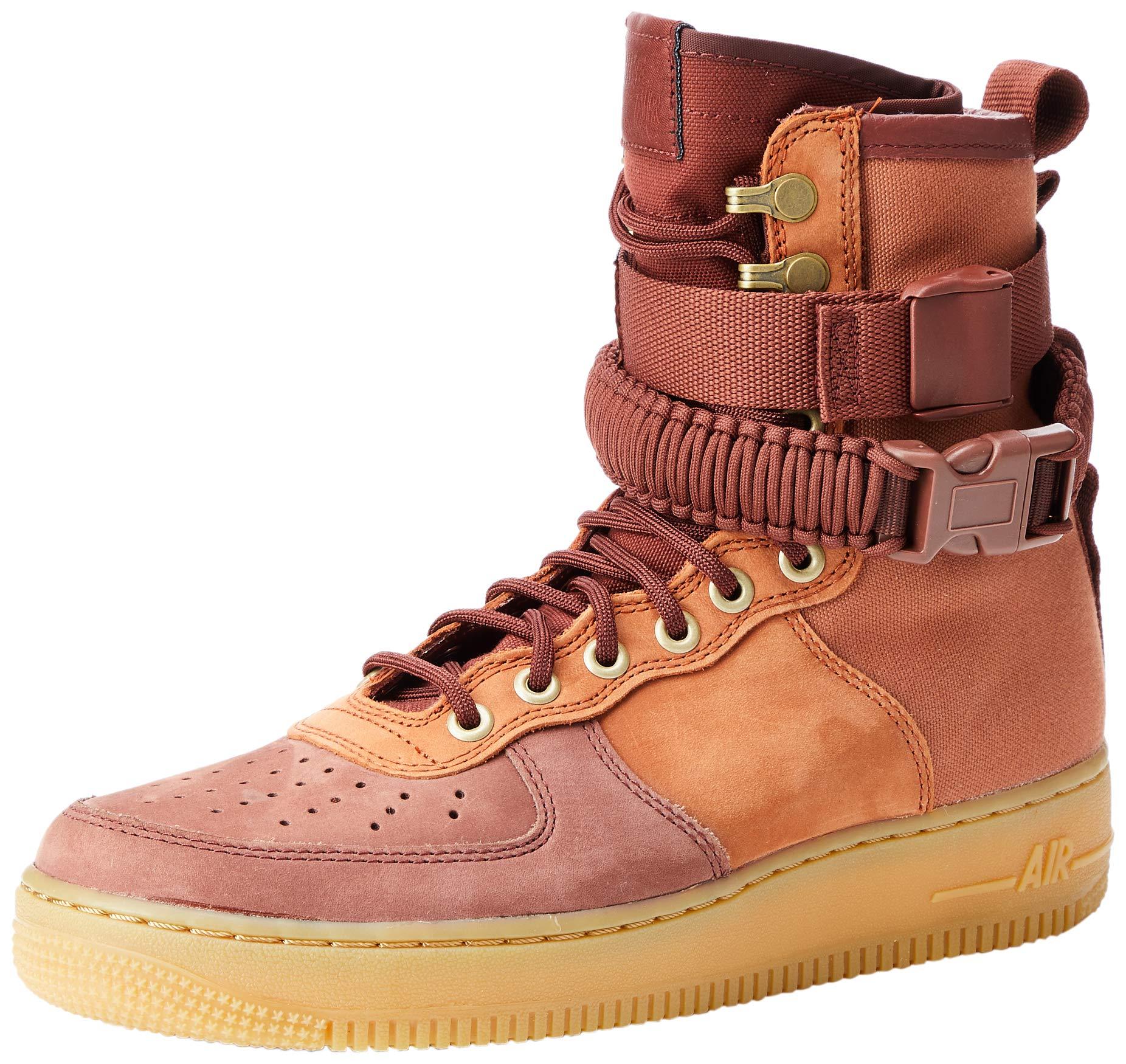 sf af1 brown