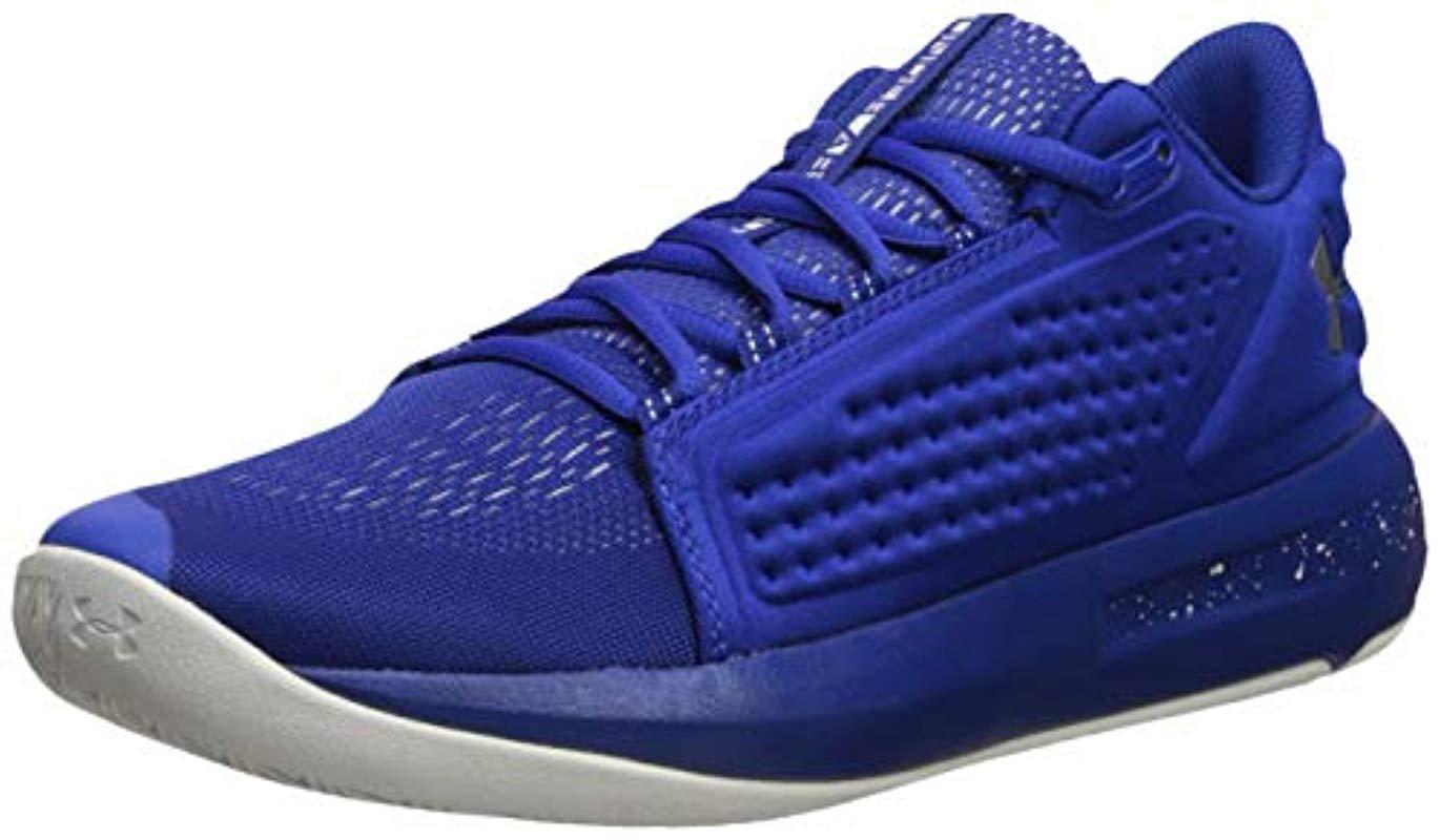 under armour torch low