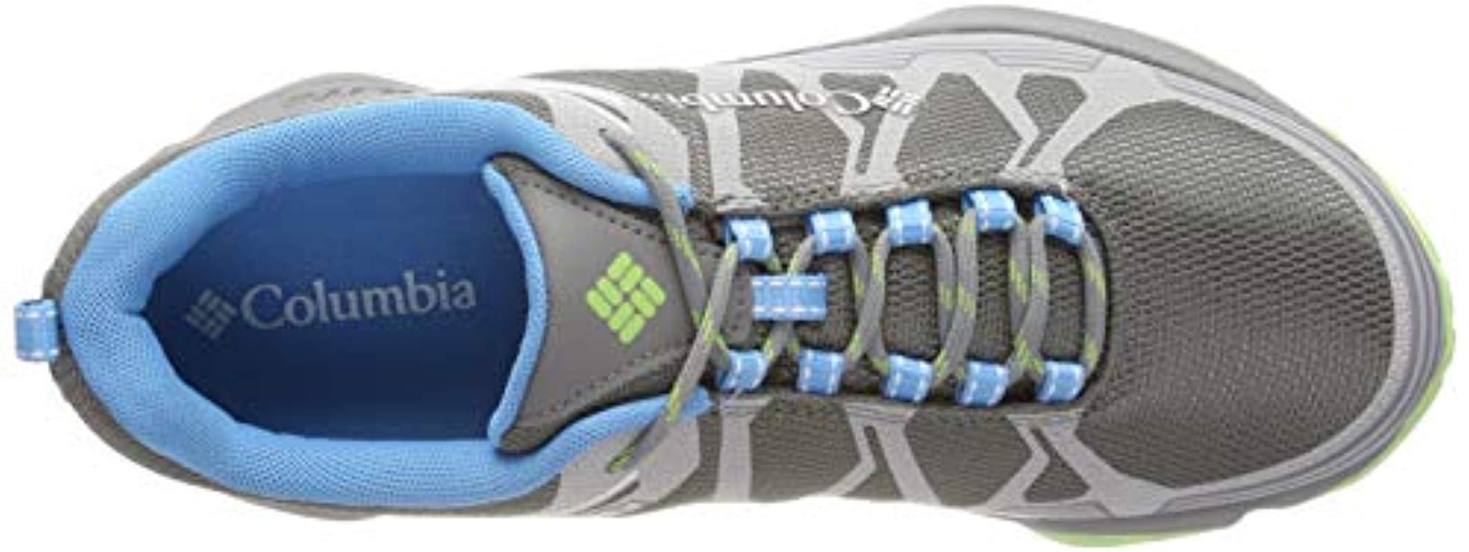 columbia conspiracy 4