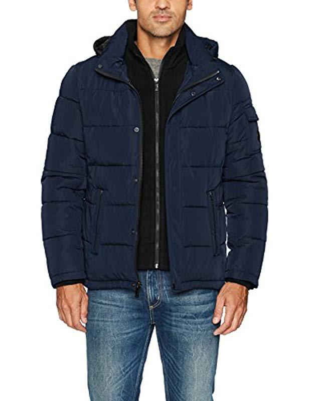 skirted down coat