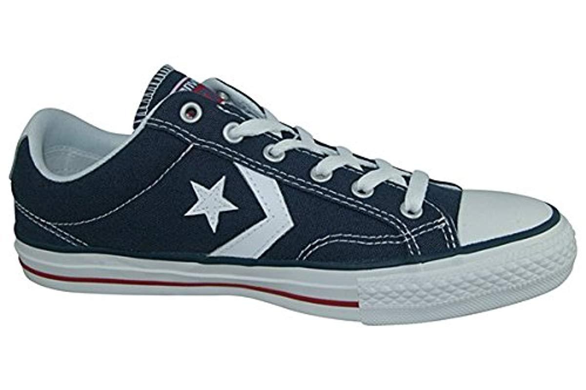 converse star player core ox