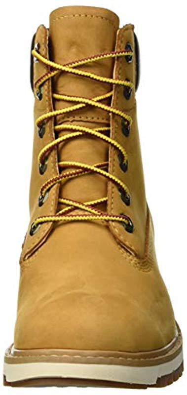lucia way ankle boot