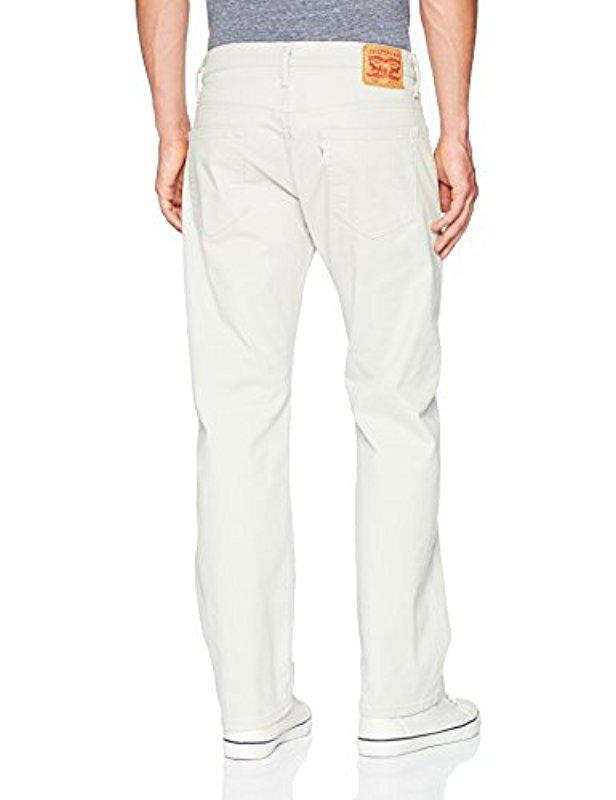 levis cargo pants loose straight