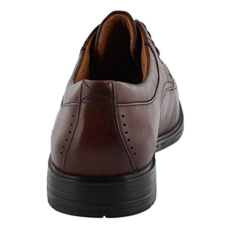 clarks unkenneth