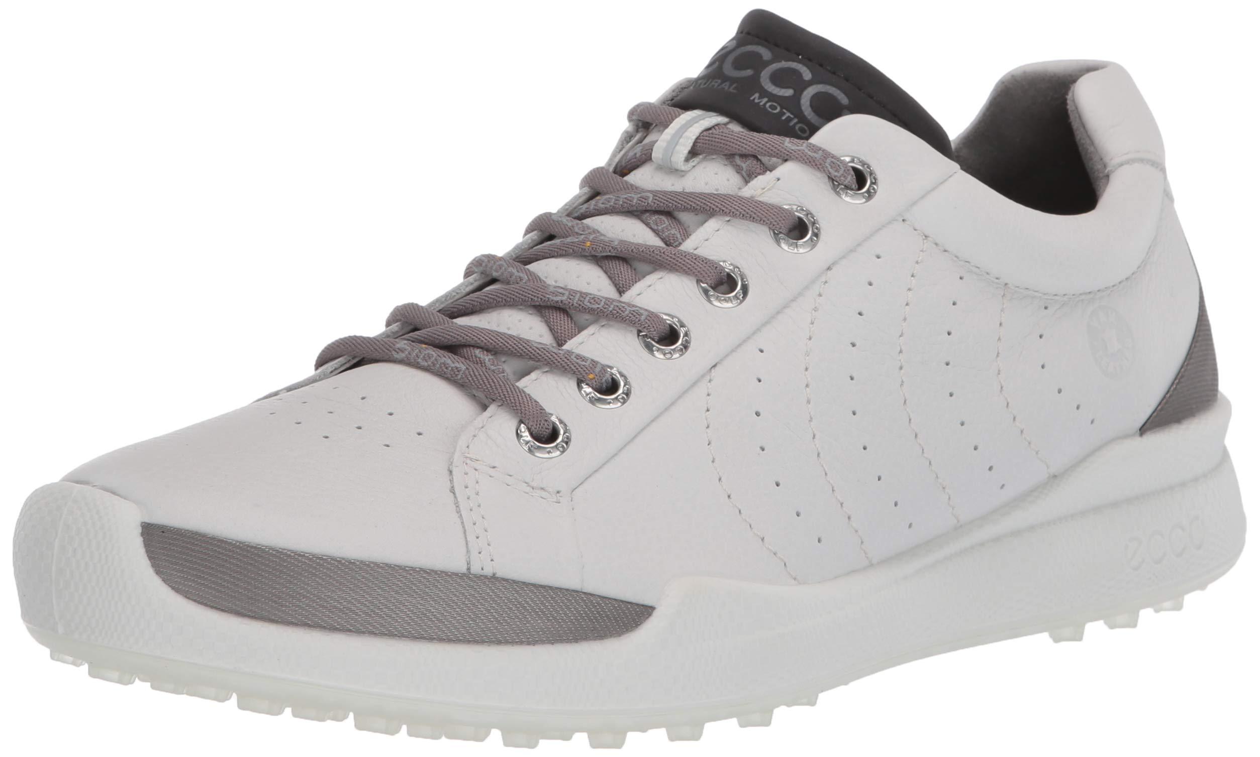 Ecco Biom Hybrid Hydromax Golf Shoe in Gray for Men Lyst