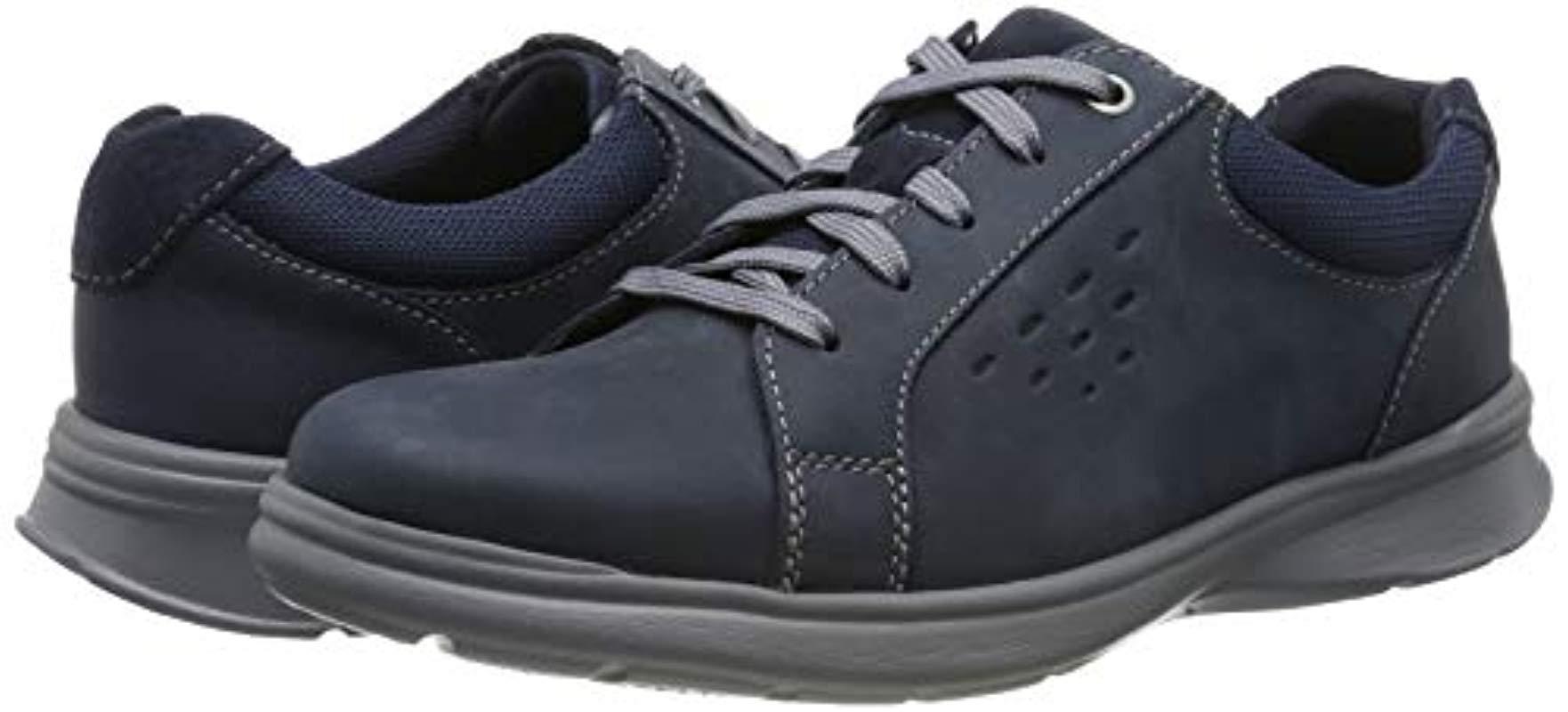 clarks cotrell stride