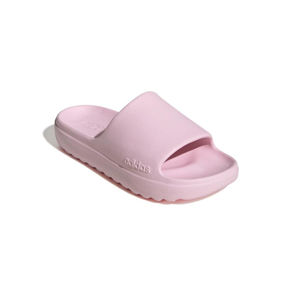 Pink Adilette Comfort Slides Amazon Slide Sandals Best Slides On
