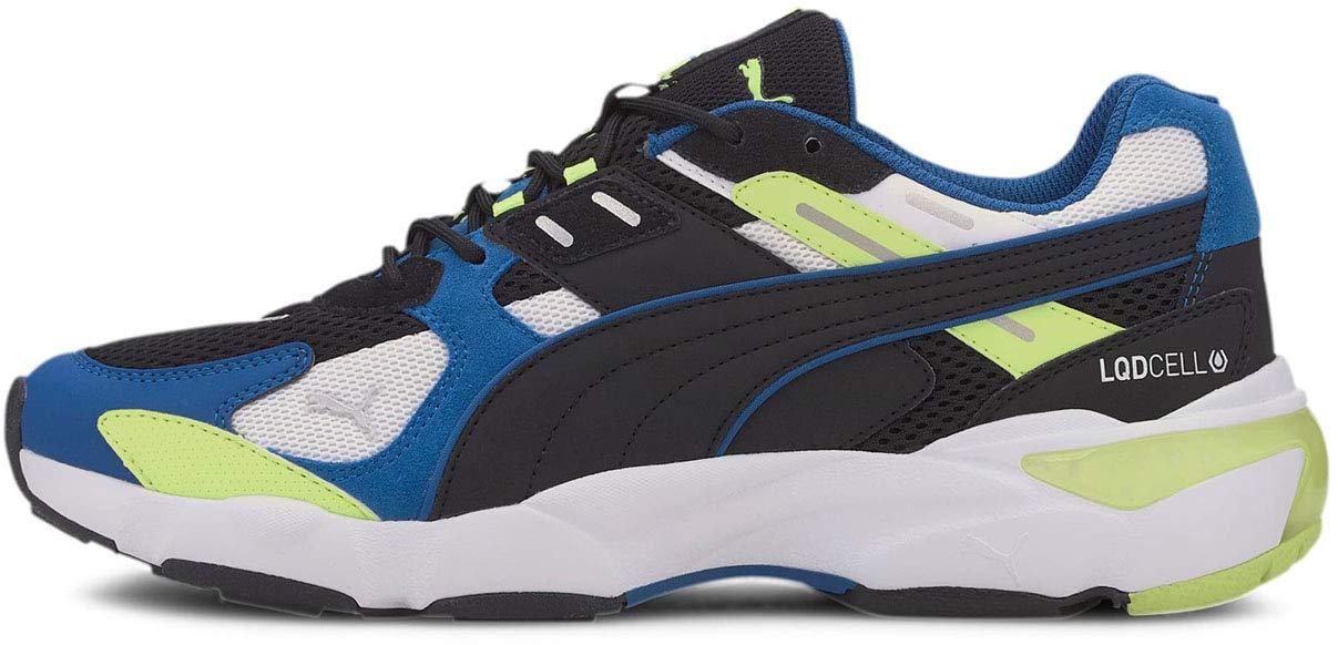 puma cell sneaker