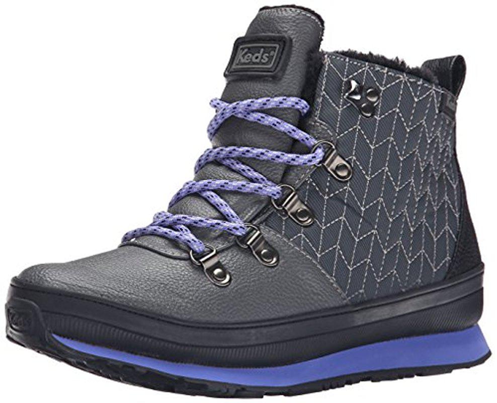 keds snow boots