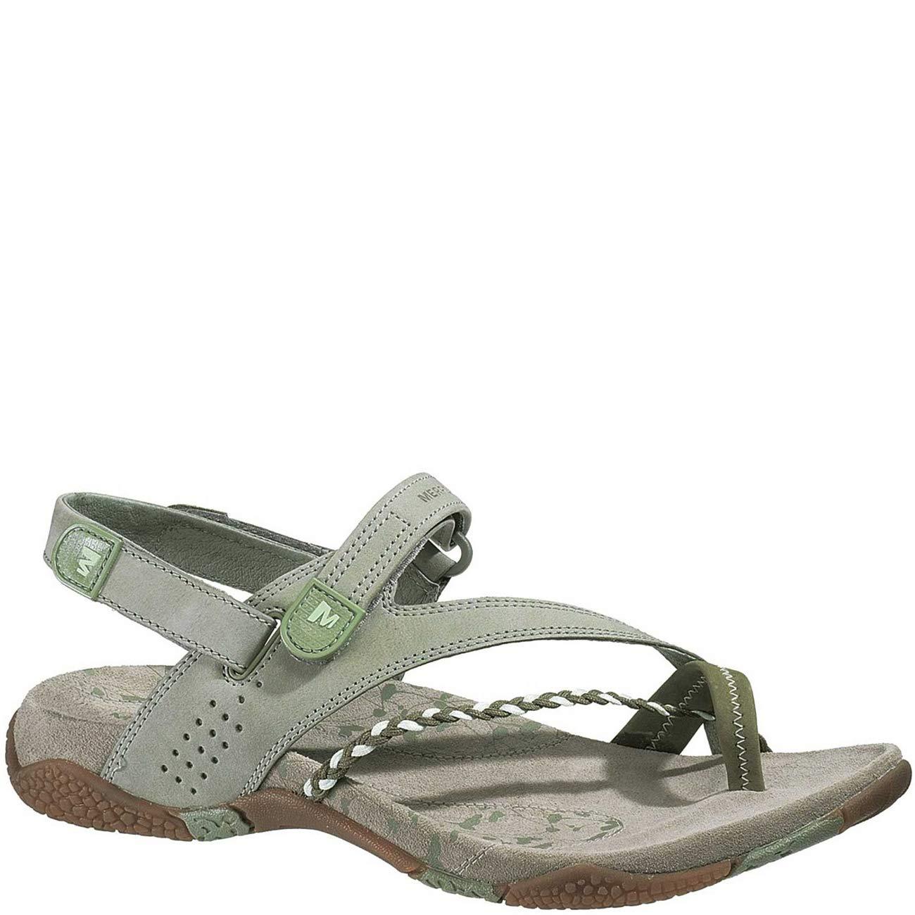 Merrell Siena S Sandal 7 Lyst UK