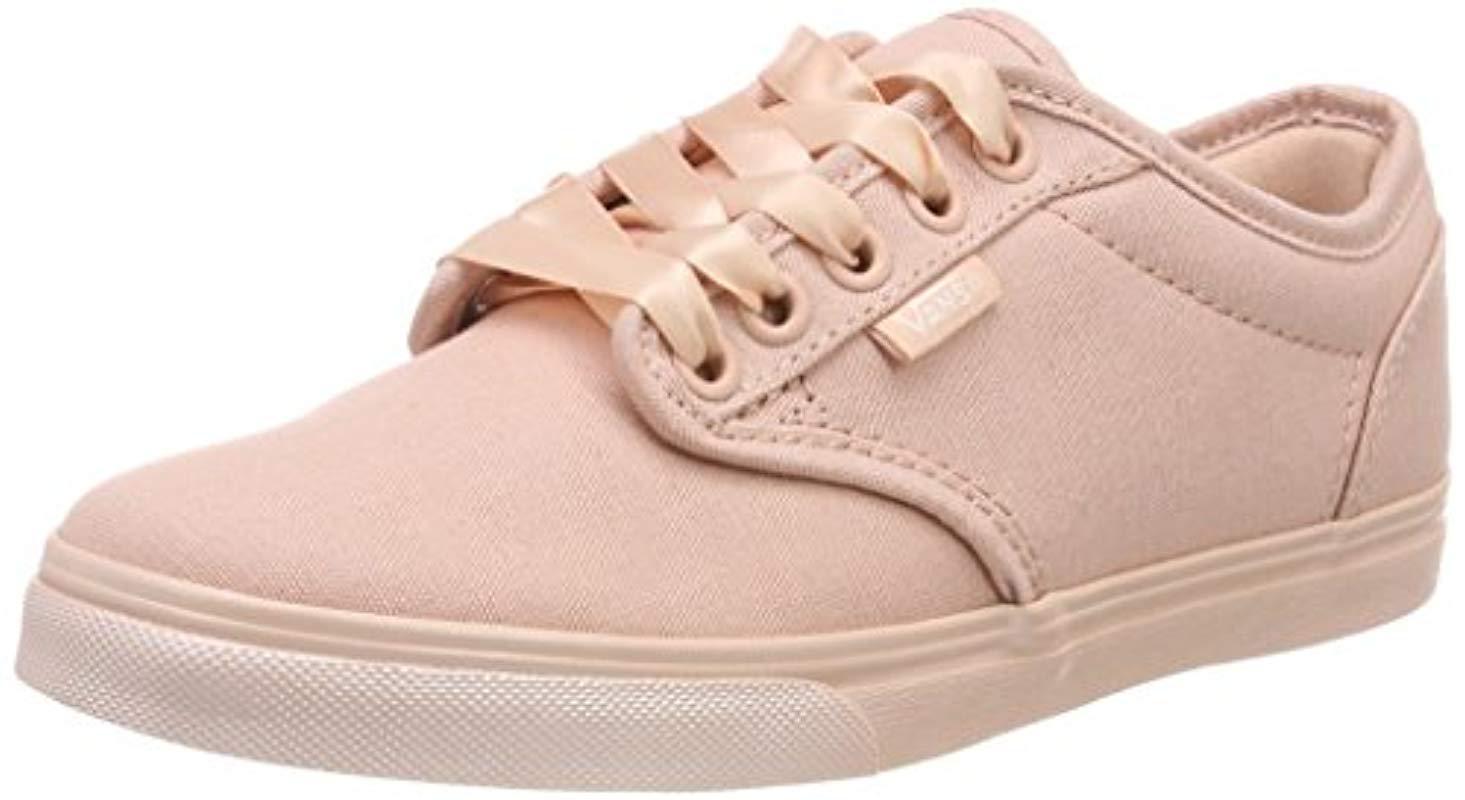 vans atwood rose vans atwood rose