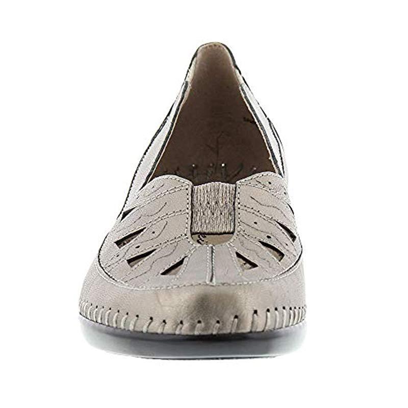 easy spirit ezcool mule