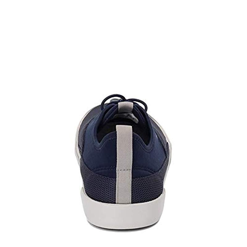 sperry h2o maritime bungee sneaker