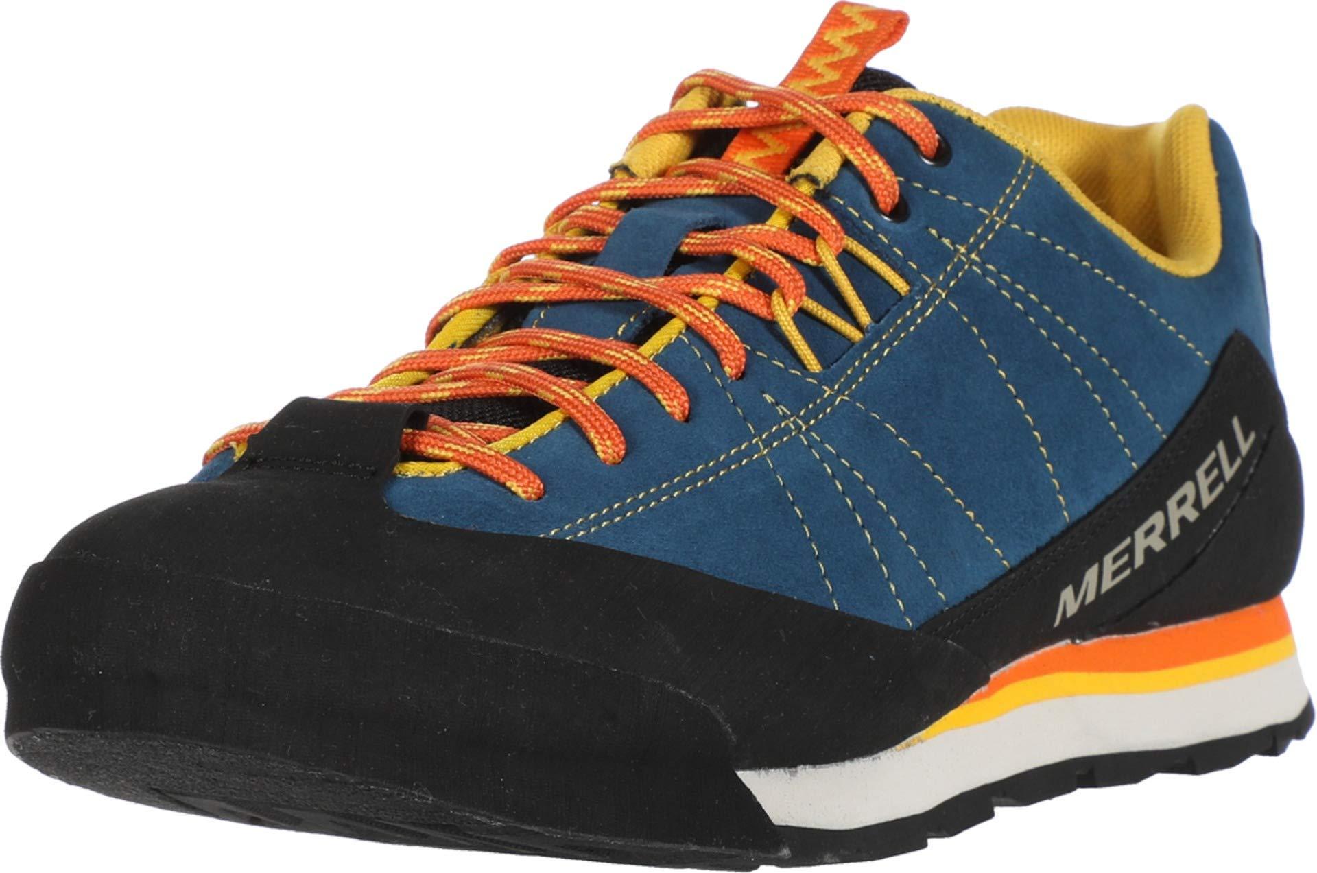 merrell catalyst green