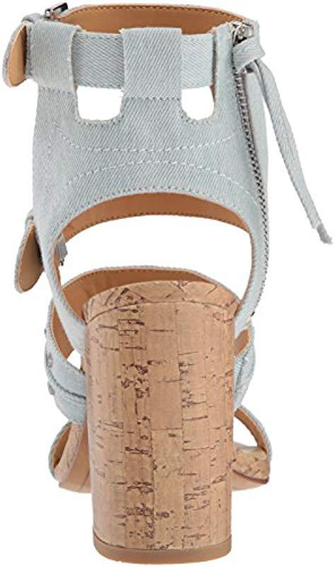 dolce vita eddie sandal