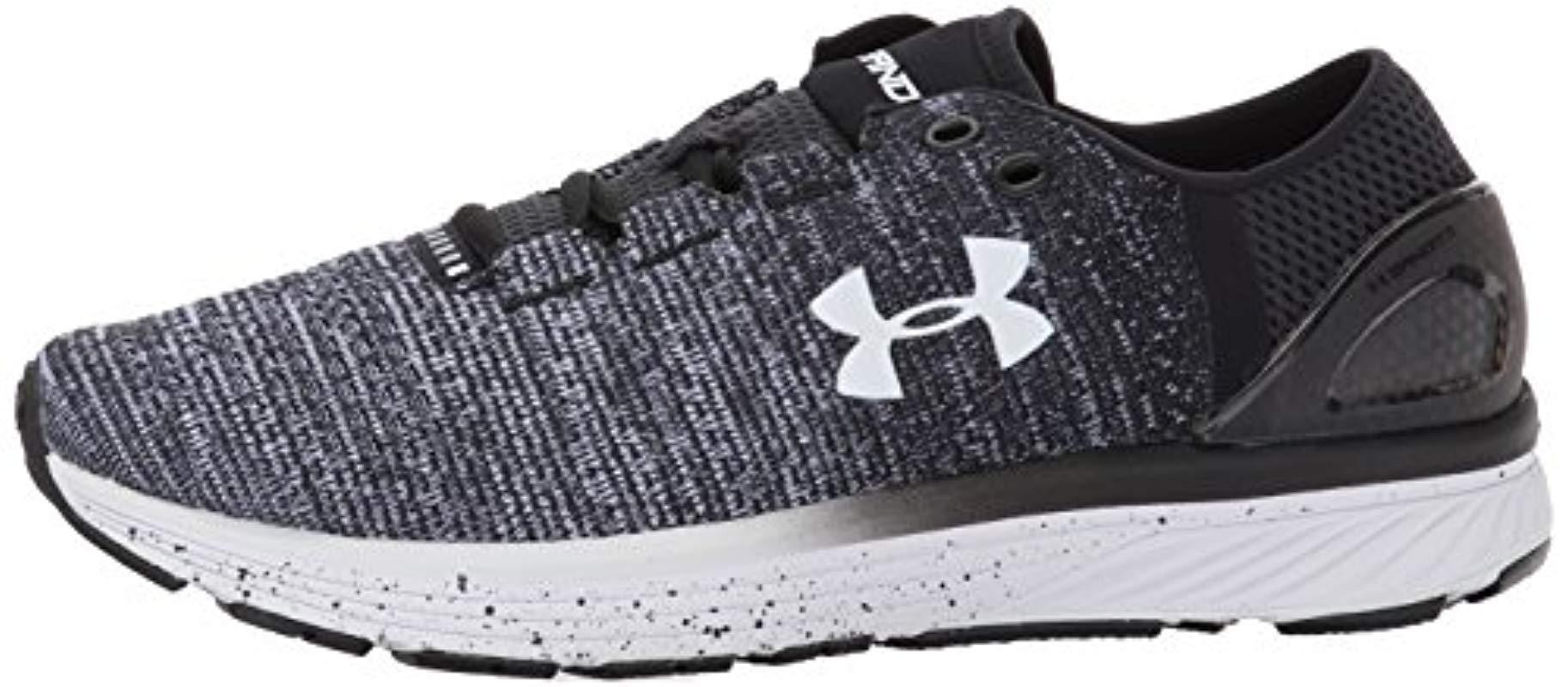 under armour ua w charged bandit 3