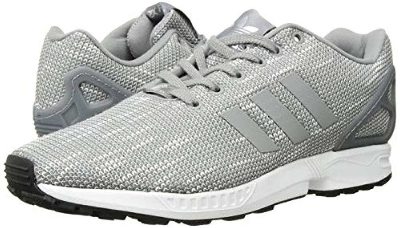 adidas zx flux trainers