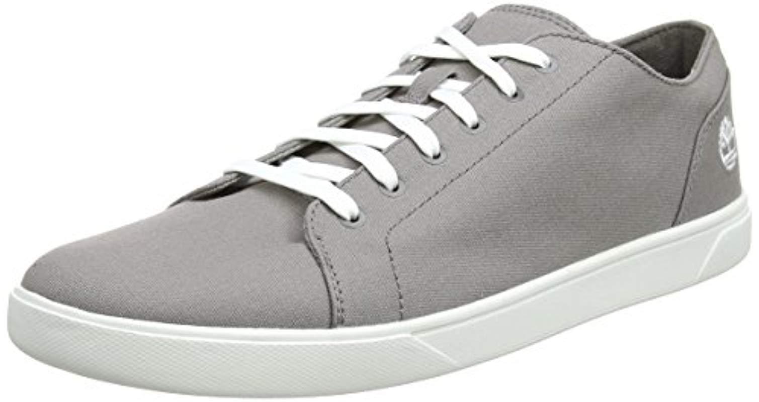 timberland bayham canvas oxford