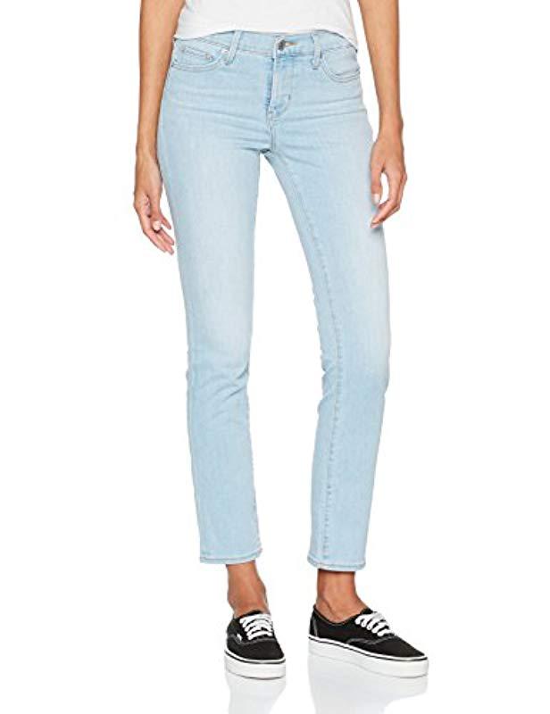 levi's 312 slim jeans