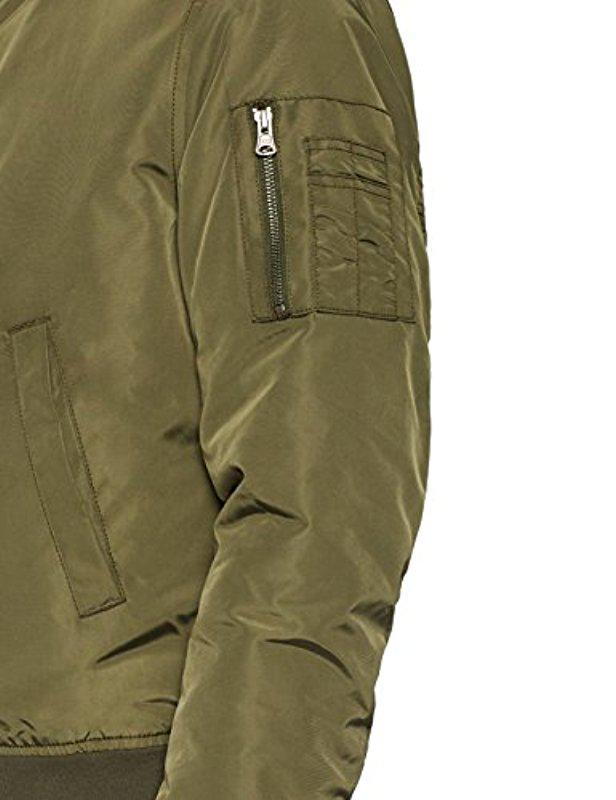 goodthreads bomber jacket