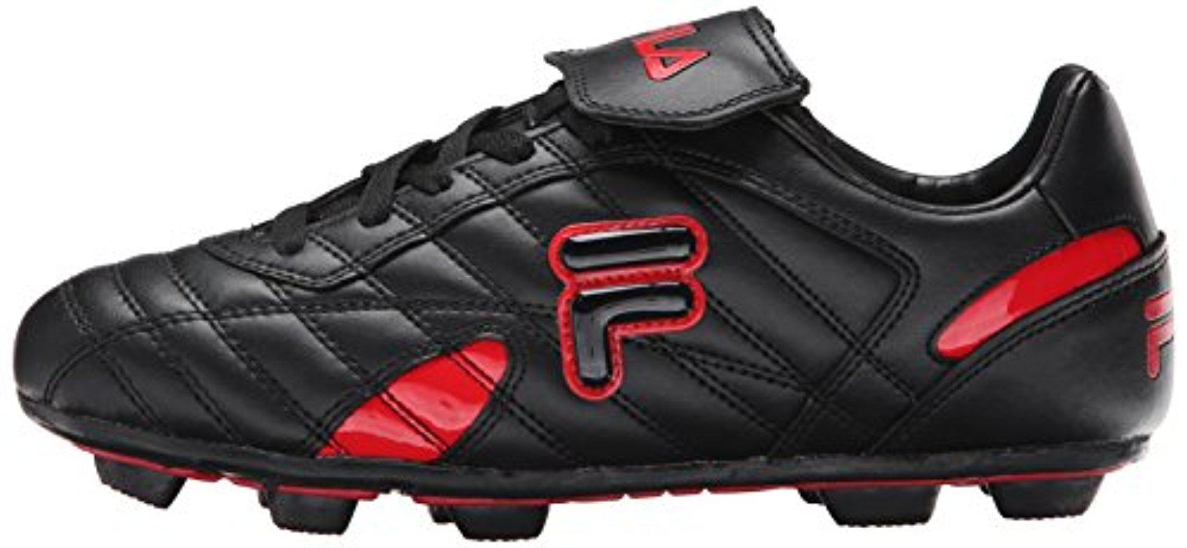 fila soccer
