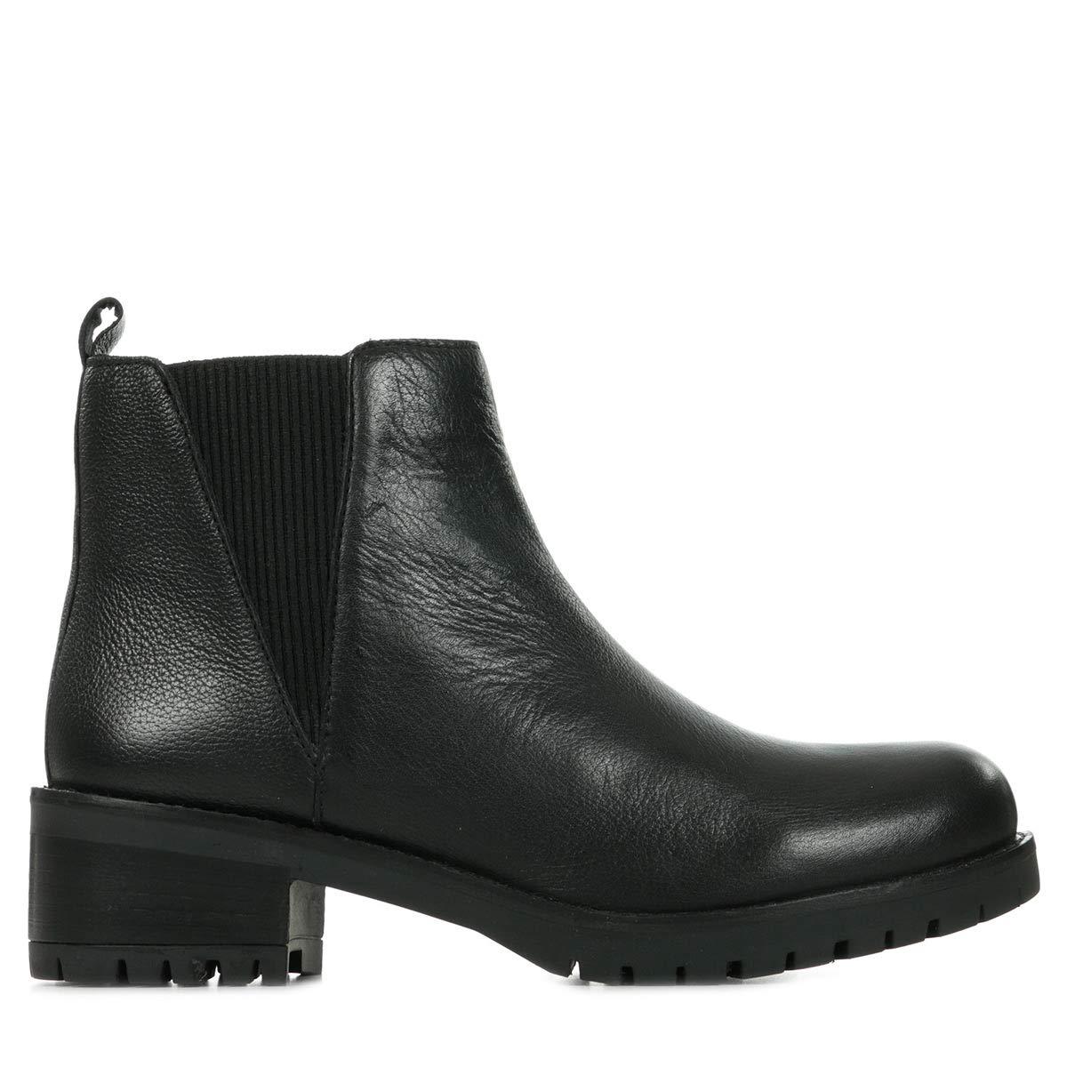 skechers lug nut boots