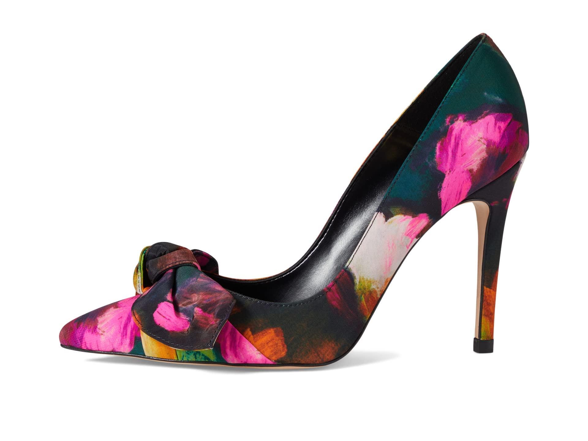 ted baker izibeli pump