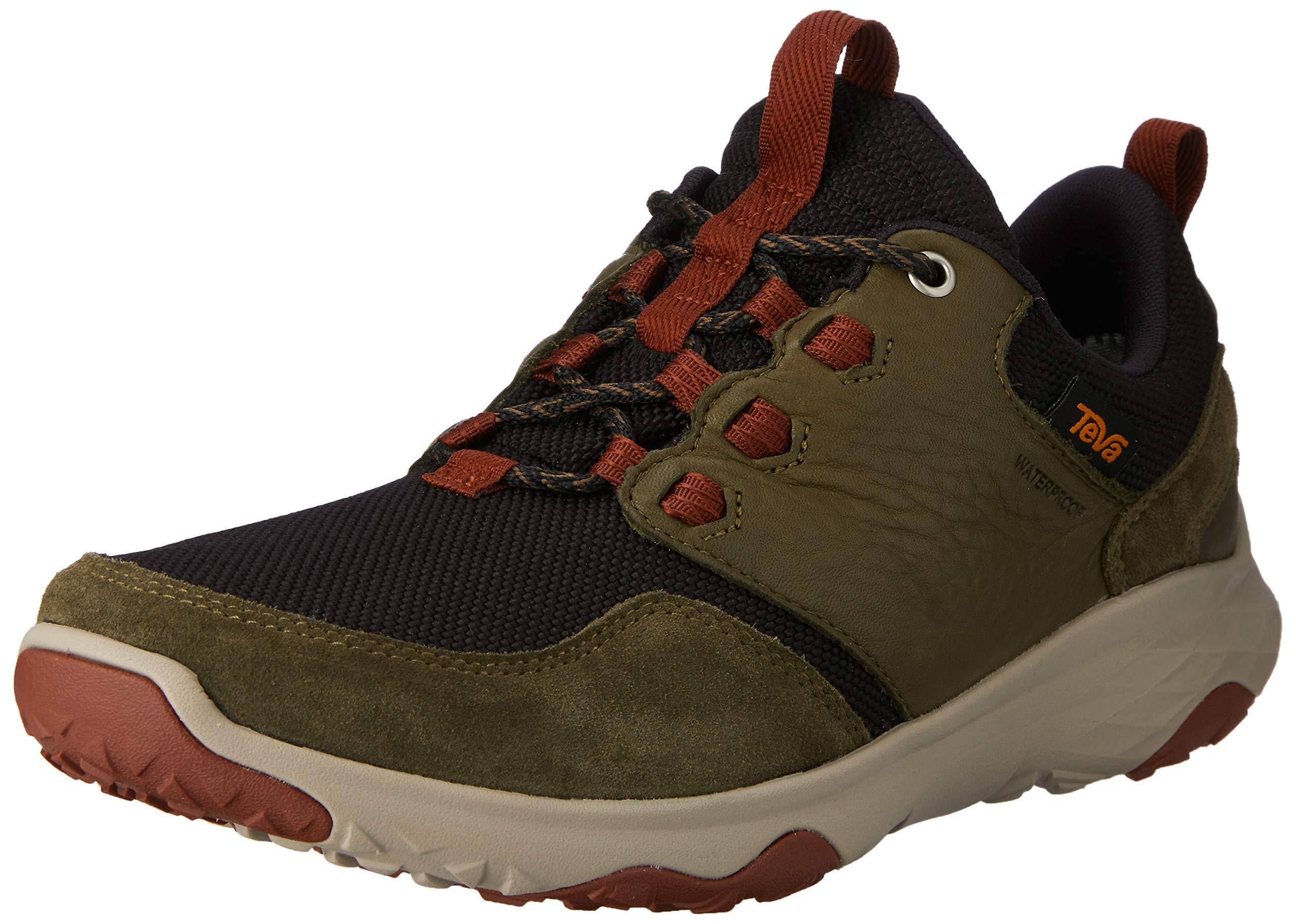 teva hiking shoes mens