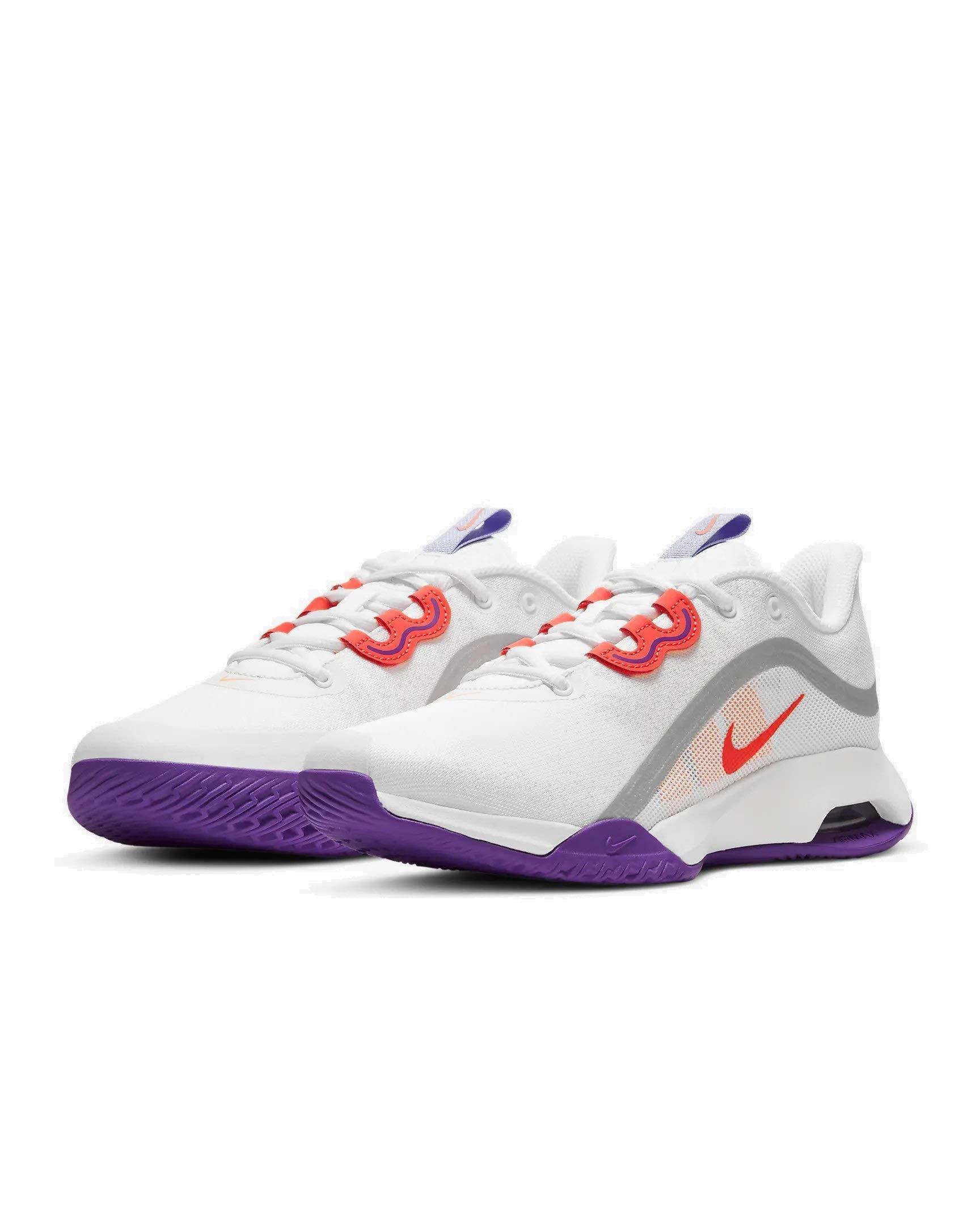 air max volley white