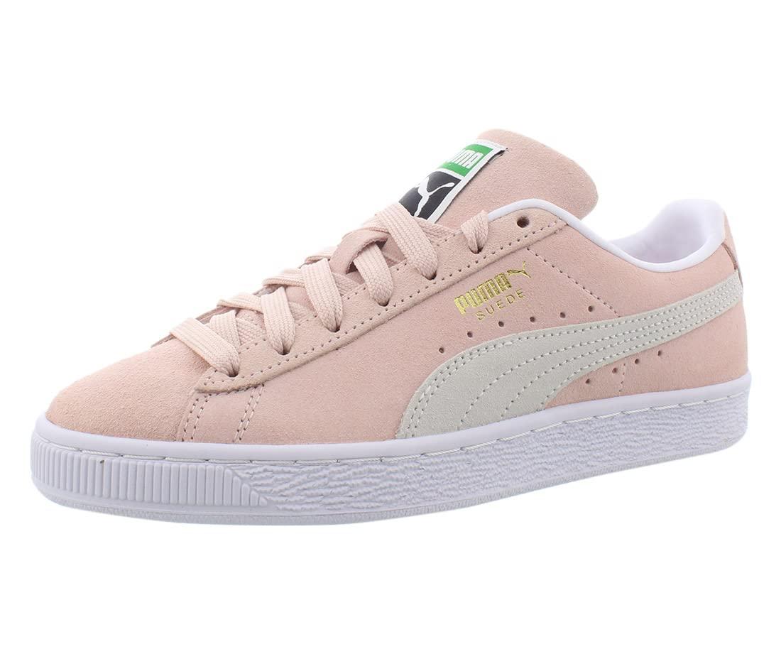 Puma suede elemental deals